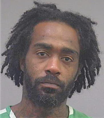 Blair John - Alachua County, FL 