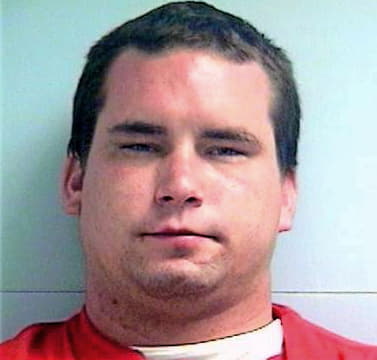 Harper John - Desoto County, MS 