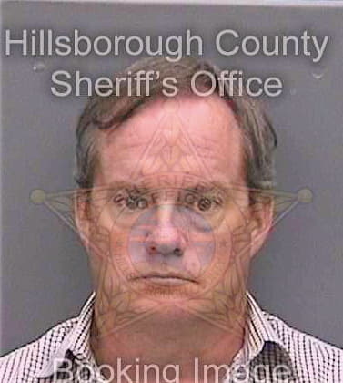 Mcdermott John - Hillsborough County, FL 