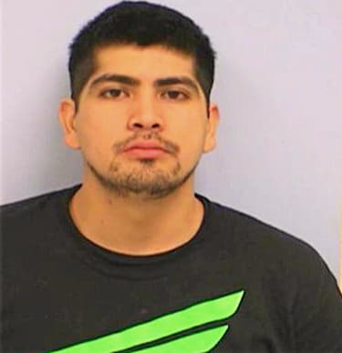 Vasquez Jorge - Travis County, TX 