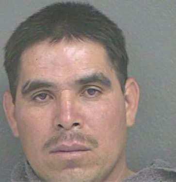 Rodriguez Jose - Wyandotte County, KS 