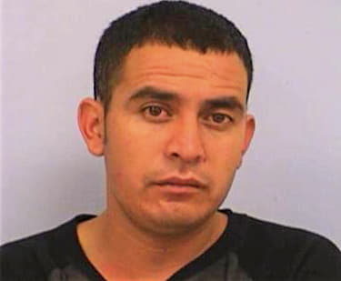 Guerrerocarranza Juan - Travis County, TX 