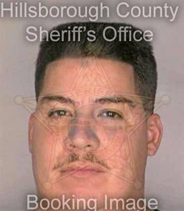 Abreu Julio - Hillsborough County, FL 
