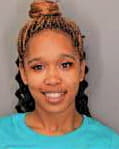 Dye Katrina - Shelby County, TN 