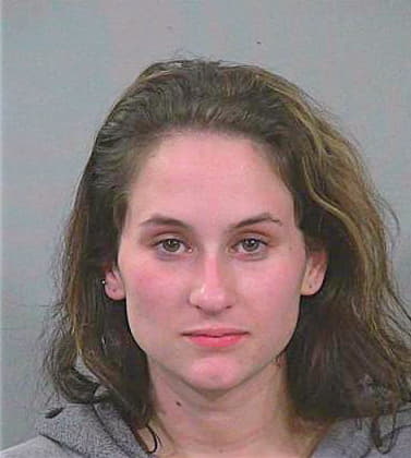 Vickrey Kayla - Canyon County, ID 