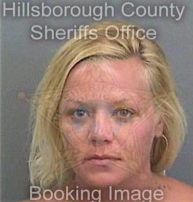 Oneil Kelly - Hillsborough County, FL 