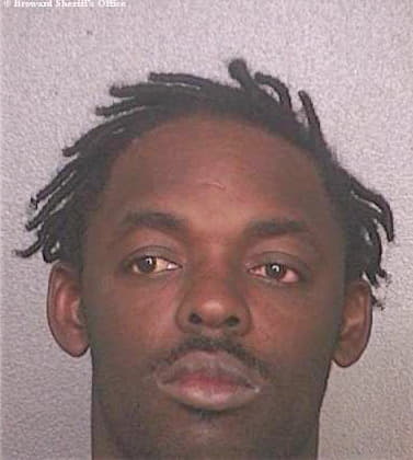 Coleman Komacia - Broward County, FL 