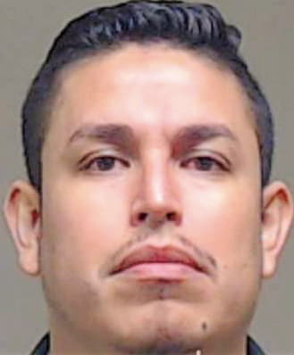 Garcia-Avila Leonardo - Collin County, TX 