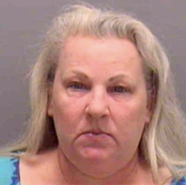 Mccreary Lisa - Lee County, FL 