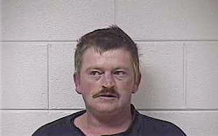 Marksberry Mark - Carroll County, KY 