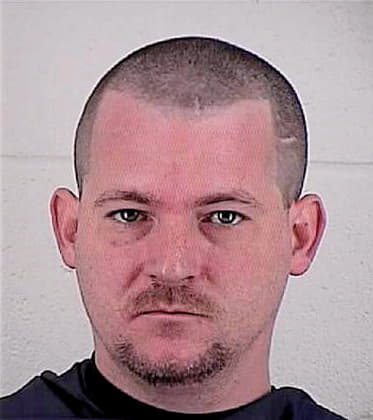 Hersh Michael - Johnson County, KS 