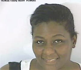 Henderson Nakeba - Chatham County, GA 