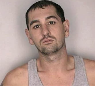 Kanganis Nicholas - Hillsborough County, FL 
