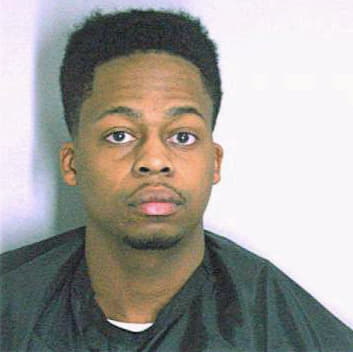 Bynum Randolph - Dekalb County, GA 
