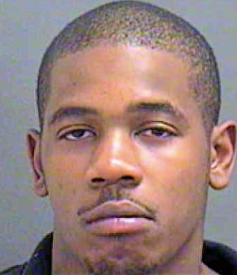 Andrews Reginald - Mecklenburg County, NC 