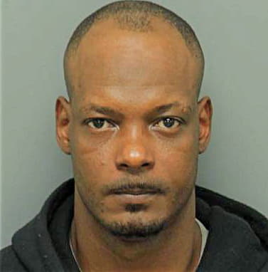 Hamilton Richard - Wake County, NC 