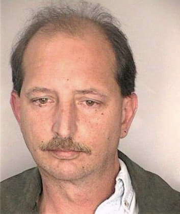Deschamps Robert - Hillsborough County, FL 