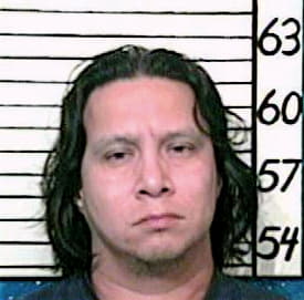 Cardenas Ronald - Comal County, TX 