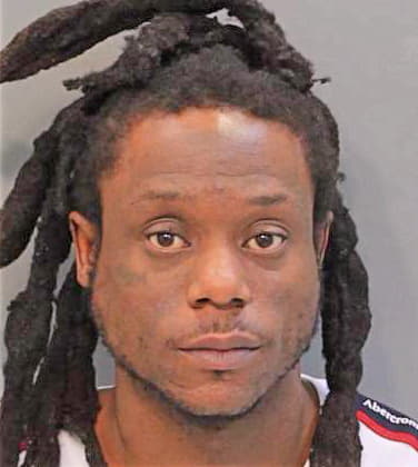 Harris Ronald - Hamilton County, TN 