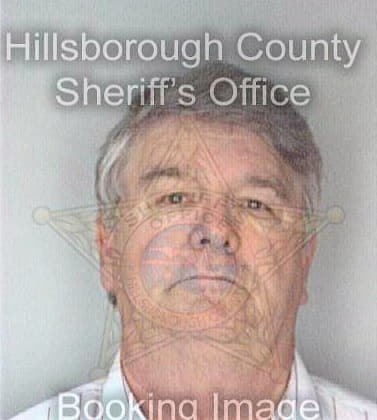 Smitherman Ronald - Hillsborough County, FL 
