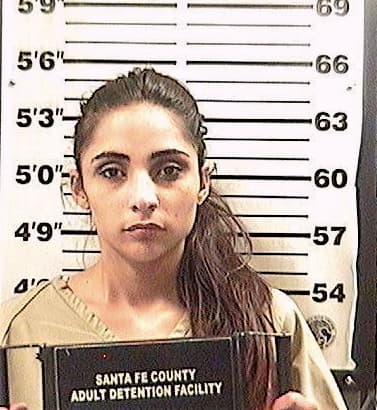 Sanchez Sarah - SantaFe County, NM 