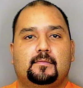 Lucero Sergio - Polk County, FL 