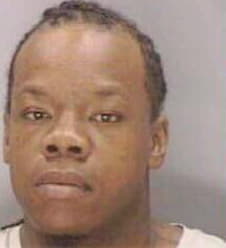Coleman Stephen - Richland County, SC 
