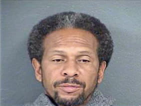 Lee Steven - Wyandotte County, KS 