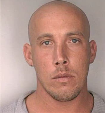 Osleen William - Hillsborough County, FL 