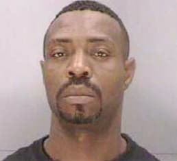 Ervin Arthur - Richland County, SC 