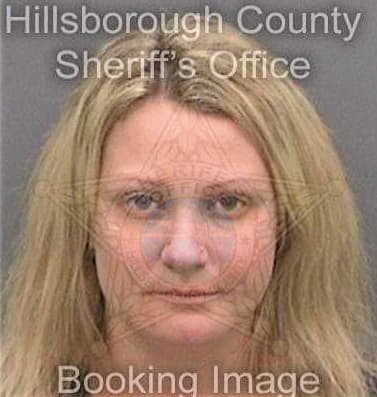 Wilkins Ashton - Hillsborough County, FL