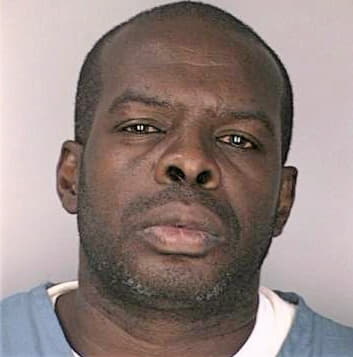 Gordon Aubrey - Hillsborough County, FL 