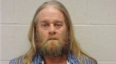 Christiansen Benjamin - Benton County, AR 