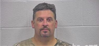 Howard Benjamin - Kenton County, KY 