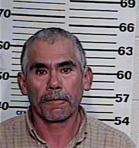 Perez Benjamin - Hidalgo County, TX 