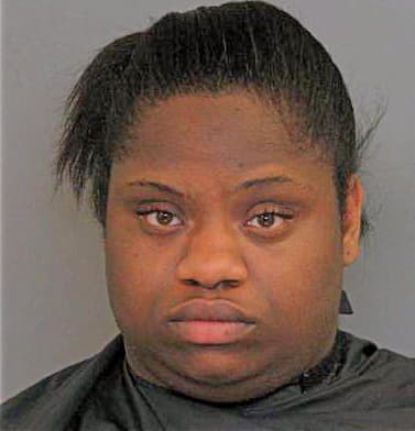Brown Candice - Anderson County, SC 
