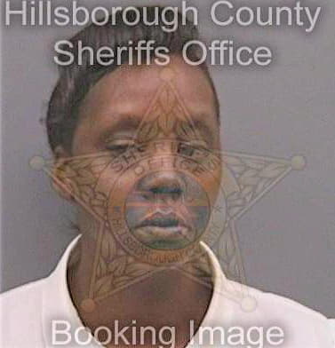 Powell Carah - Hillsborough County, FL 