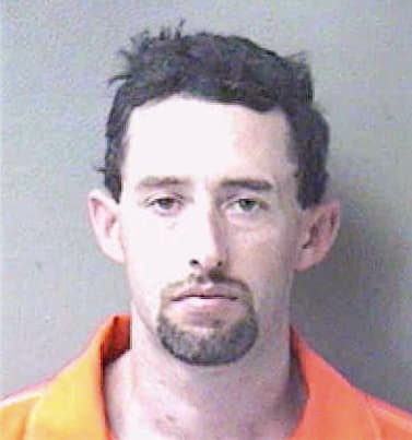 Engen Christopher - Okaloosa County, FL 