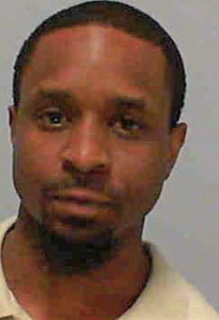 Wingate Christopher - Mecklenburg County, NC 