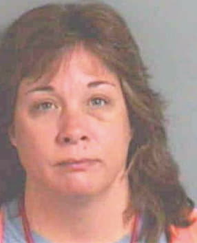 Poole Cindy - Polk County, FL 