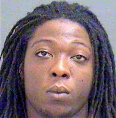 Lindsay Demarcus - Mecklenburg County, NC 