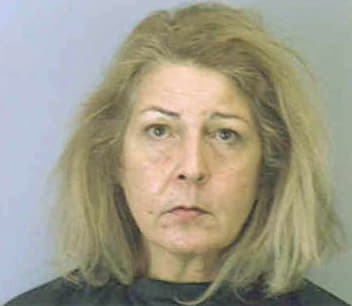 Keeble Donna - Dekalb County, GA 