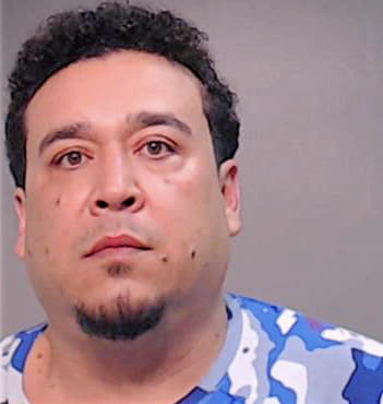 Rosales Eliseo - Hidalgo County, TX 