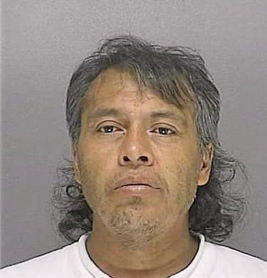 Hernandez Emeterio - Volusia County, FL 