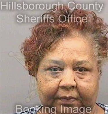 King Emma - Hillsborough County, FL 