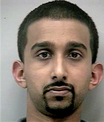 Chaudhry Fasial - Gwinnett County, GA 