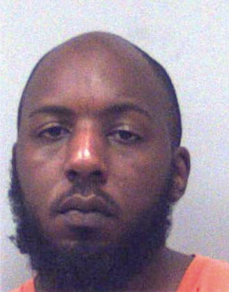 Stanley Gercory - Gwinnett County, GA 