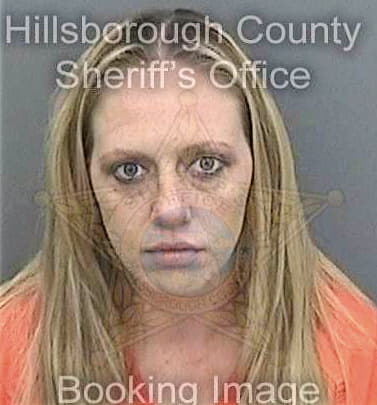 Barth Jacqueline - Hillsborough County, FL 