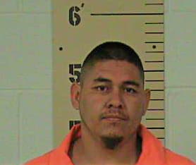 Hernandez-Ortiz Jorge - Burnet County, TX 