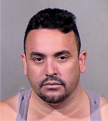 Ortega-Frias Jose - Maricopa County, AZ 